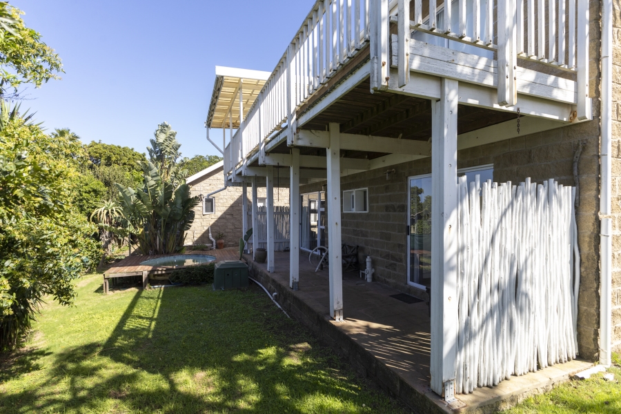 4 Bedroom Property for Sale in Forest Downs Eastern Cape